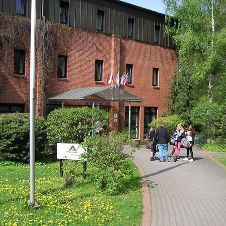Jugendherberge Bonn Zewnętrze zdjęcie