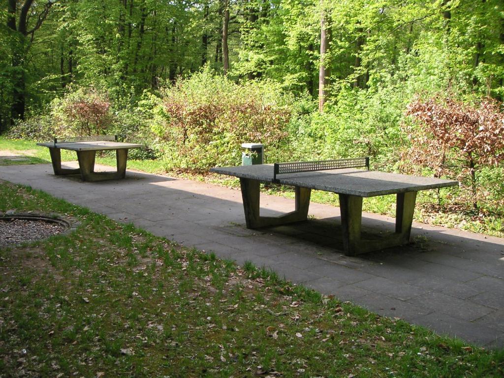 Jugendherberge Bonn Zewnętrze zdjęcie